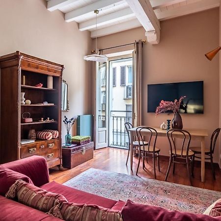 Atelier De Charme In Brera-Duomo Apartment Милано Екстериор снимка