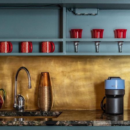 Atelier De Charme In Brera-Duomo Apartment Милано Екстериор снимка