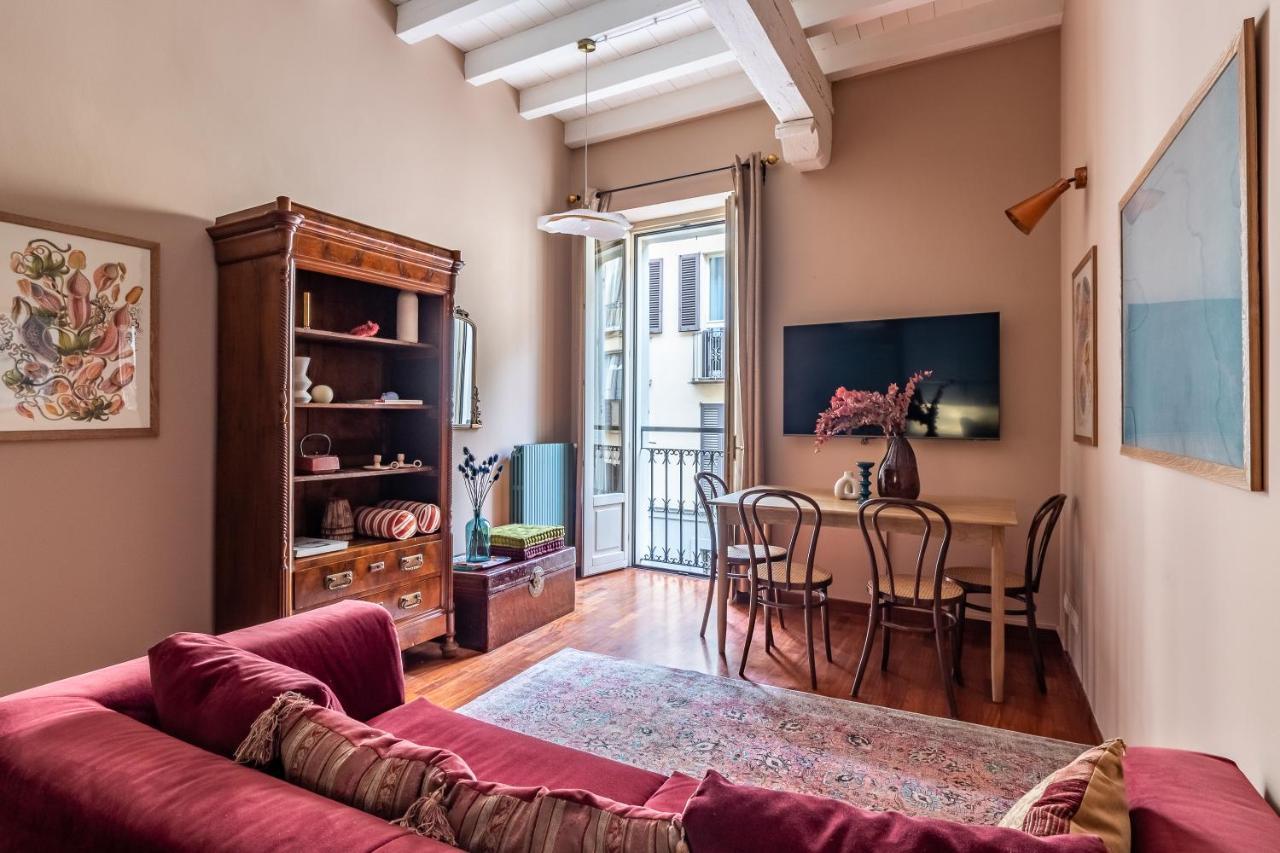 Atelier De Charme In Brera-Duomo Apartment Милано Екстериор снимка