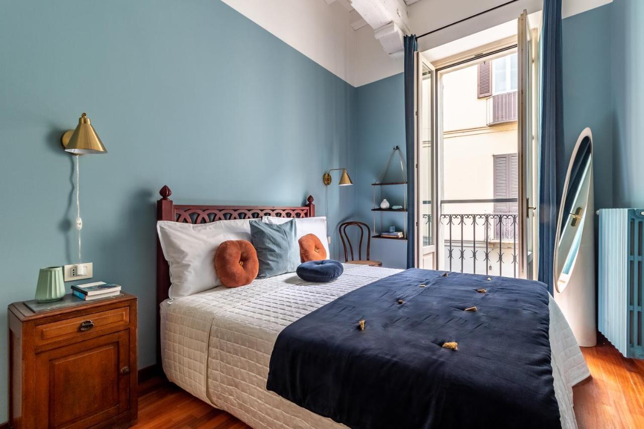 Atelier De Charme In Brera-Duomo Apartment Милано Екстериор снимка
