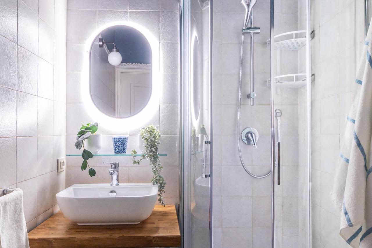 Atelier De Charme In Brera-Duomo Apartment Милано Екстериор снимка