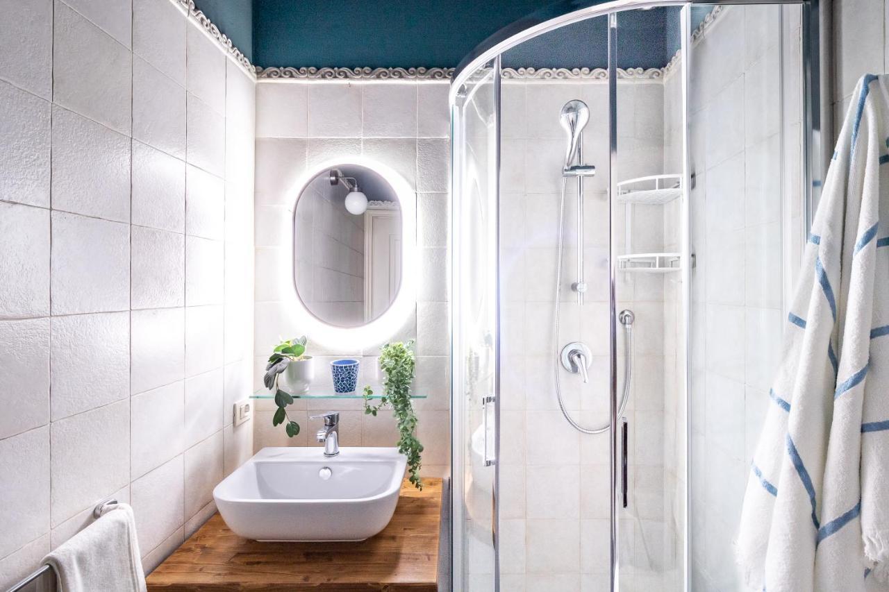 Atelier De Charme In Brera-Duomo Apartment Милано Екстериор снимка