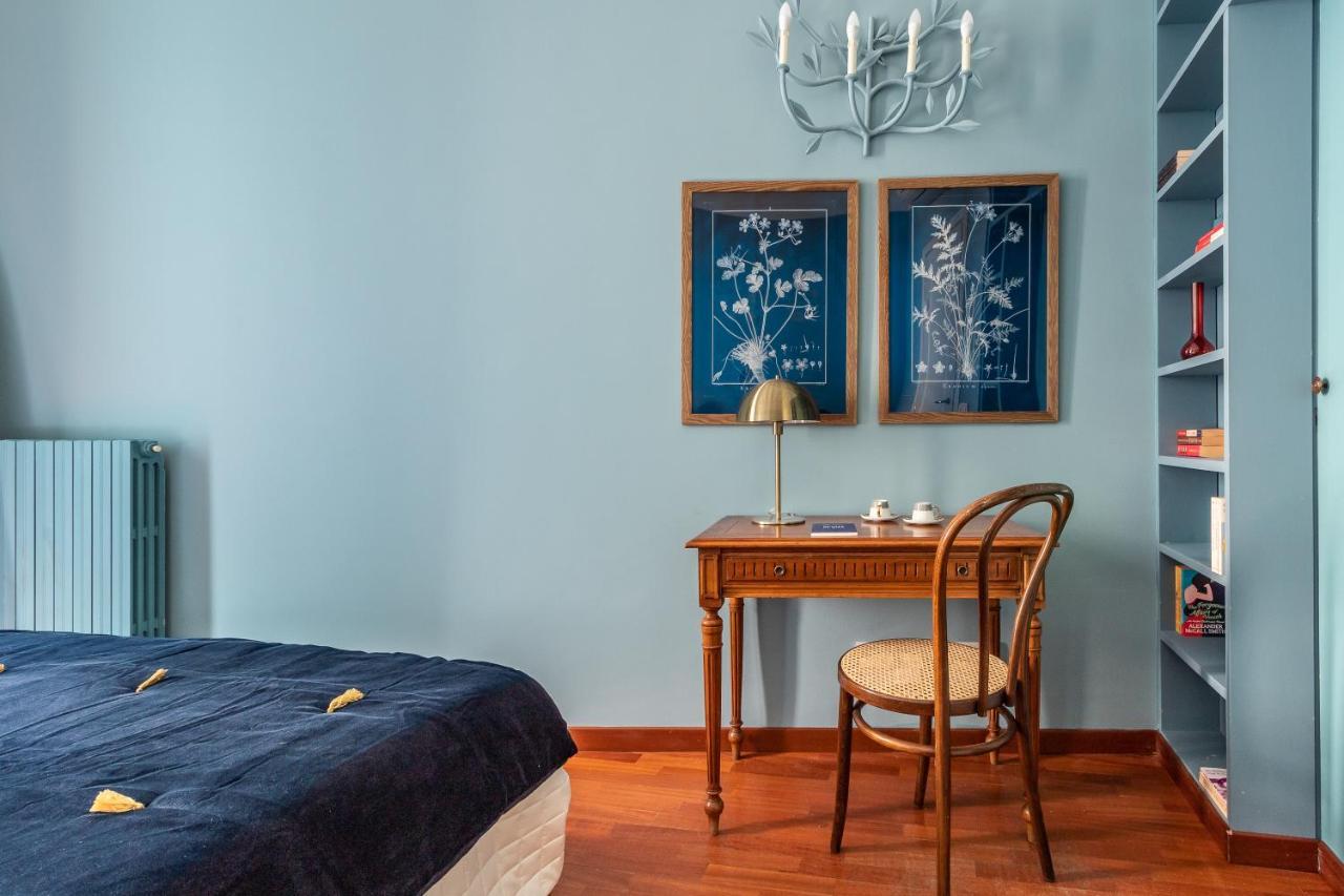 Atelier De Charme In Brera-Duomo Apartment Милано Екстериор снимка