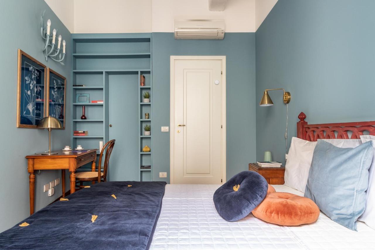 Atelier De Charme In Brera-Duomo Apartment Милано Екстериор снимка