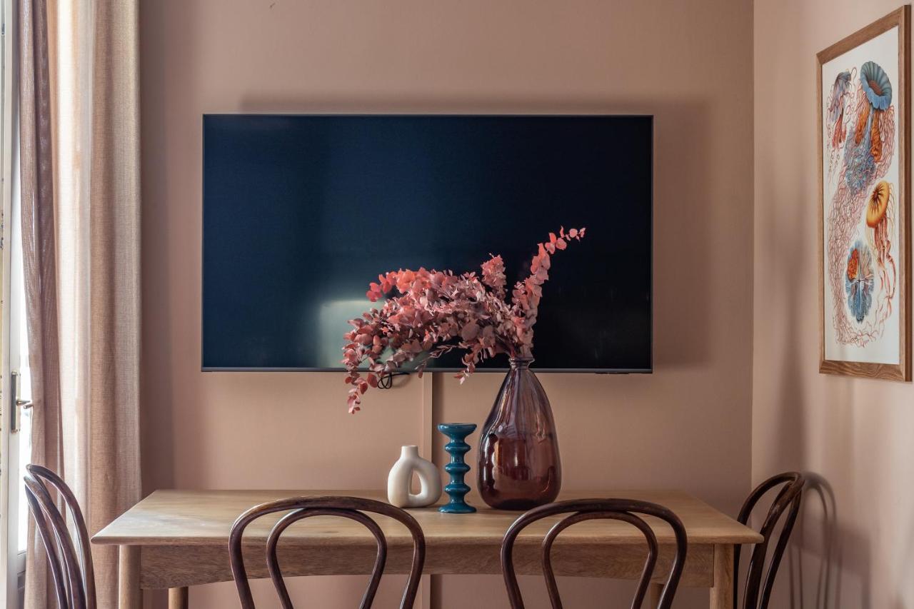 Atelier De Charme In Brera-Duomo Apartment Милано Екстериор снимка
