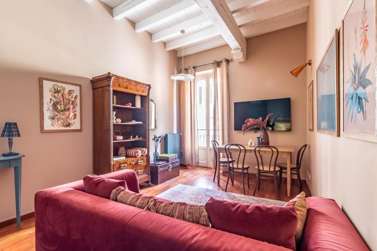 Atelier De Charme In Brera-Duomo Apartment Милано Екстериор снимка