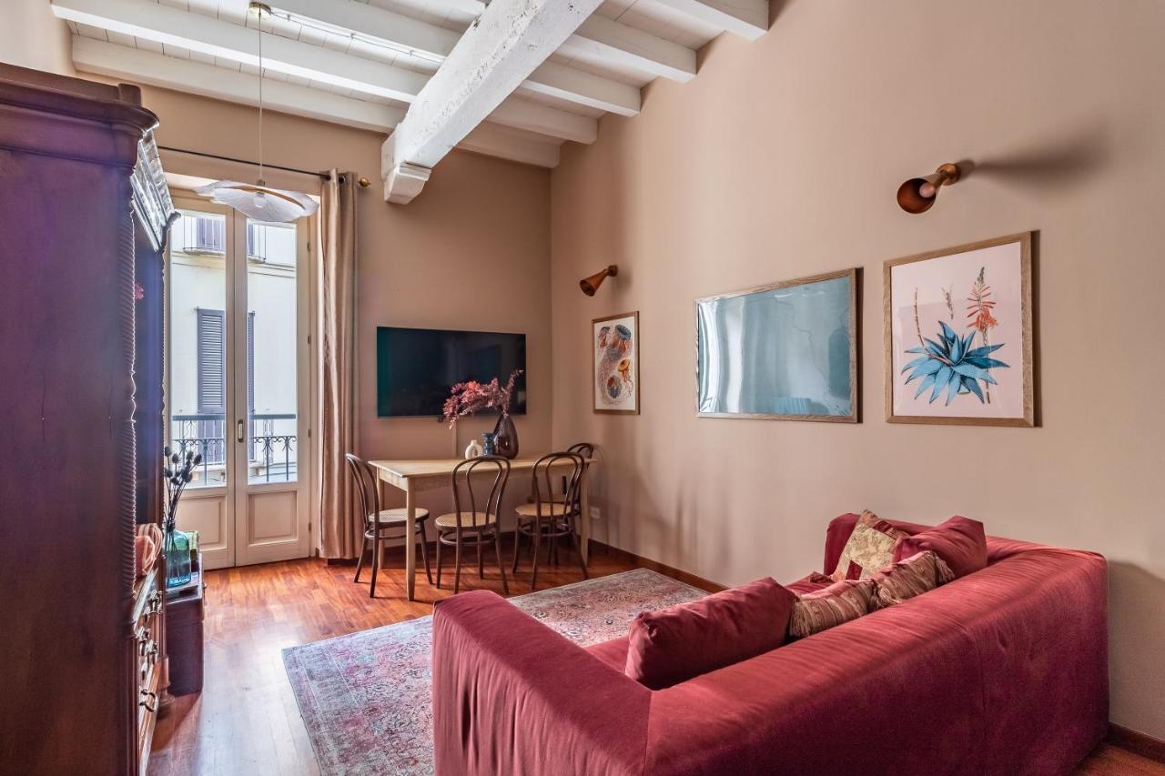 Atelier De Charme In Brera-Duomo Apartment Милано Екстериор снимка