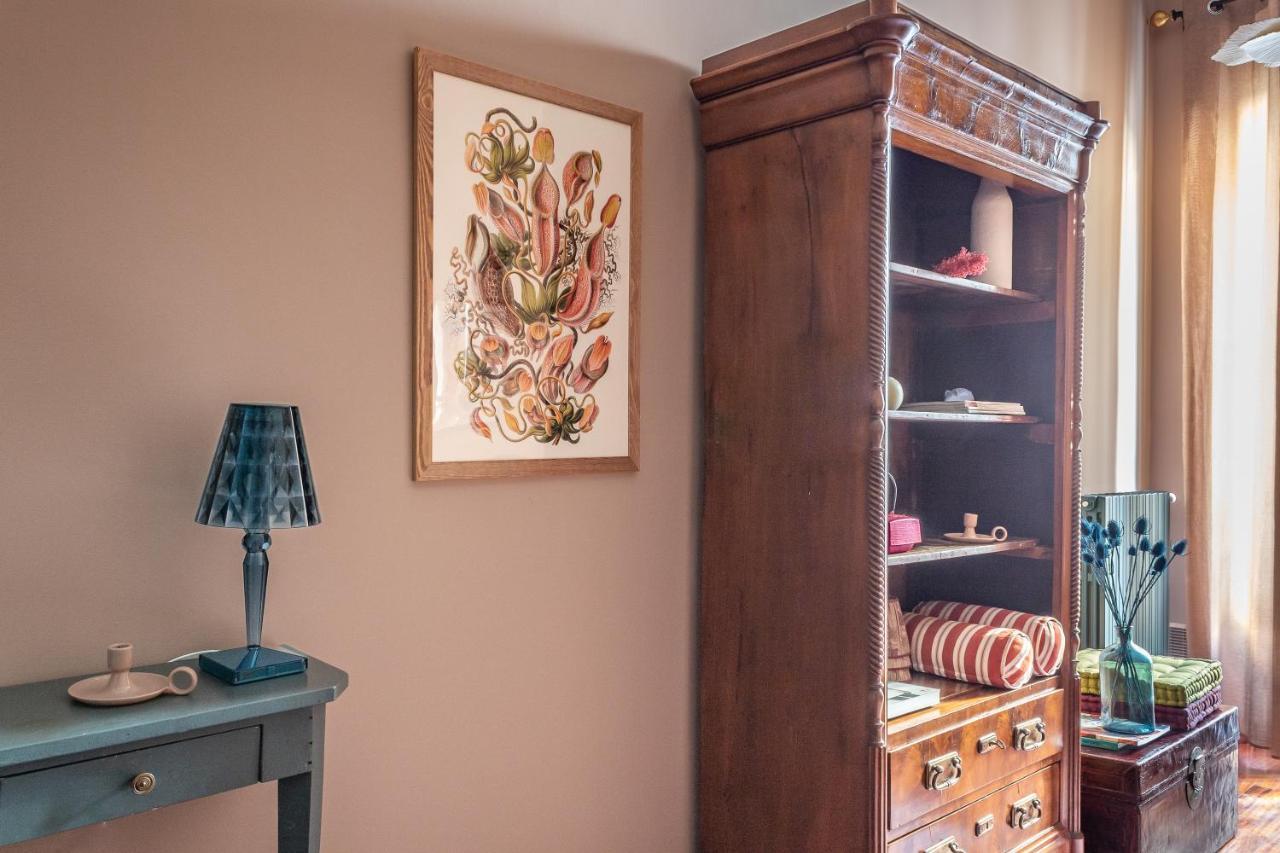 Atelier De Charme In Brera-Duomo Apartment Милано Екстериор снимка