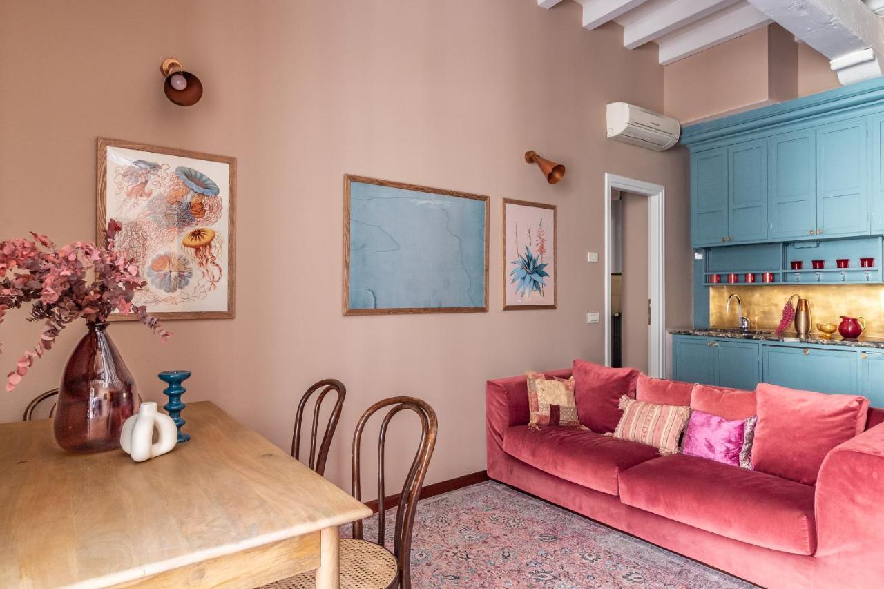 Atelier De Charme In Brera-Duomo Apartment Милано Екстериор снимка