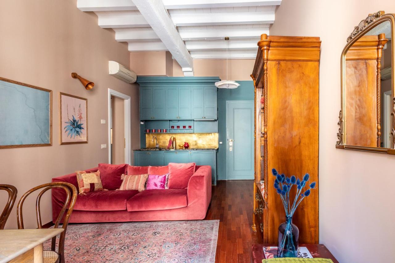 Atelier De Charme In Brera-Duomo Apartment Милано Екстериор снимка